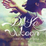 Dil Ka Sukoon - Suchitra Krishnamurthy Song Download